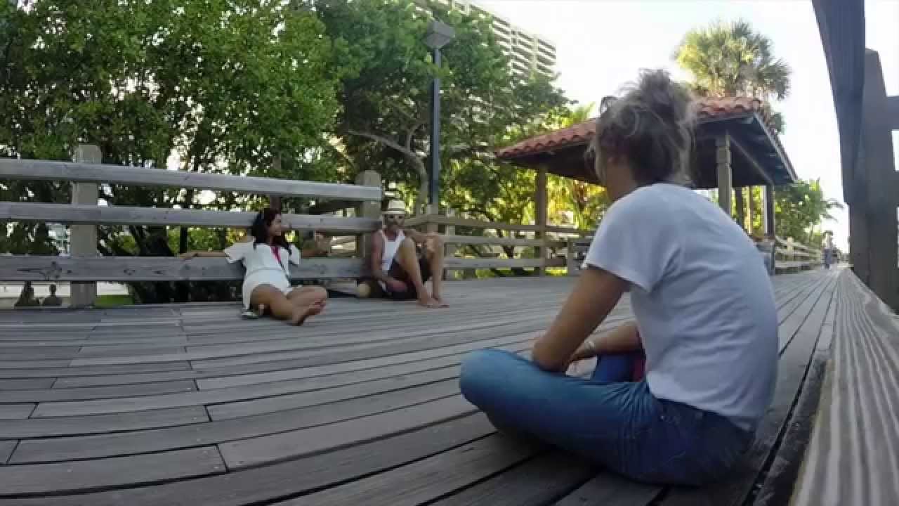 EF MIAMI BEACH 2015
