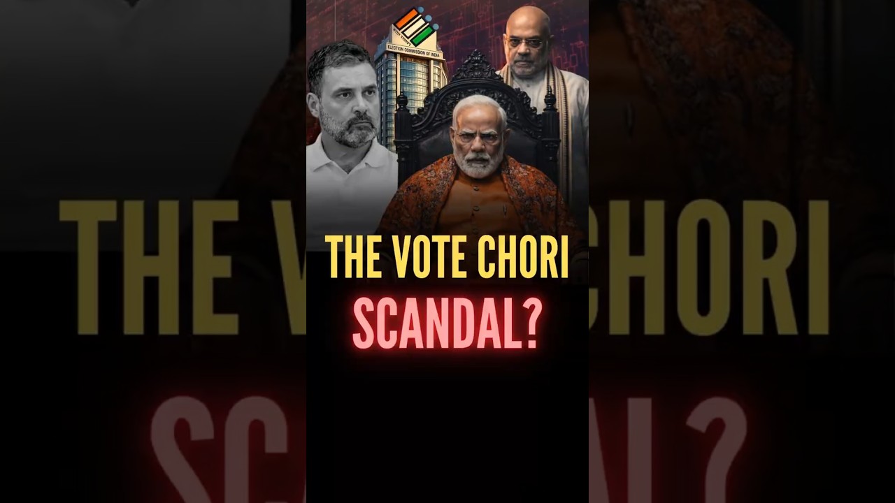 Global Election Fraud Allegations Explained #shorts #trending #politics