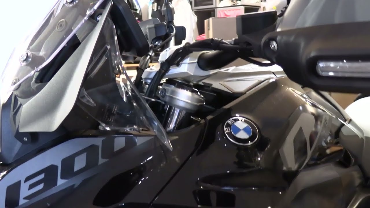 BMW R 1300 GS FOR SALE