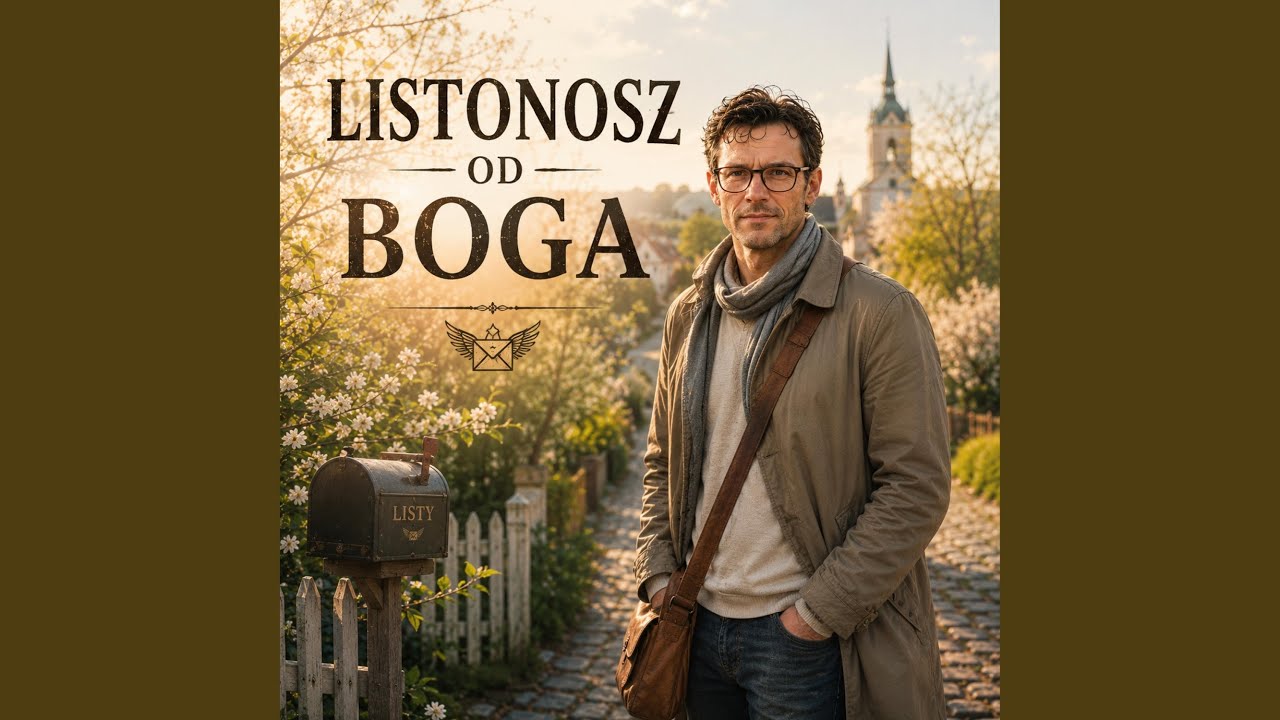 Listonosz od Boga