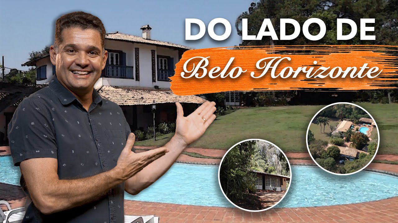 Hotel Fazenda incrível: do LADO de BH, você precisa conhecer esse paraíso! #ViajandoComToledo