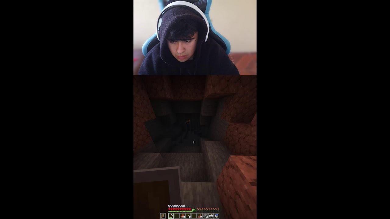 ¡A POR TODOS LOS JEFES en Minecraft Hardcore!