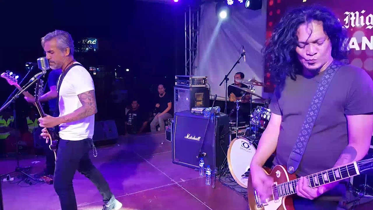 FRANCO - Dinagyang Festival 2019 - Full Set
