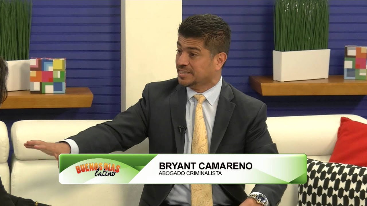 MiraTV BDL 060115 BRYAN CAMARENO - ACLARANDO EL TEMA-