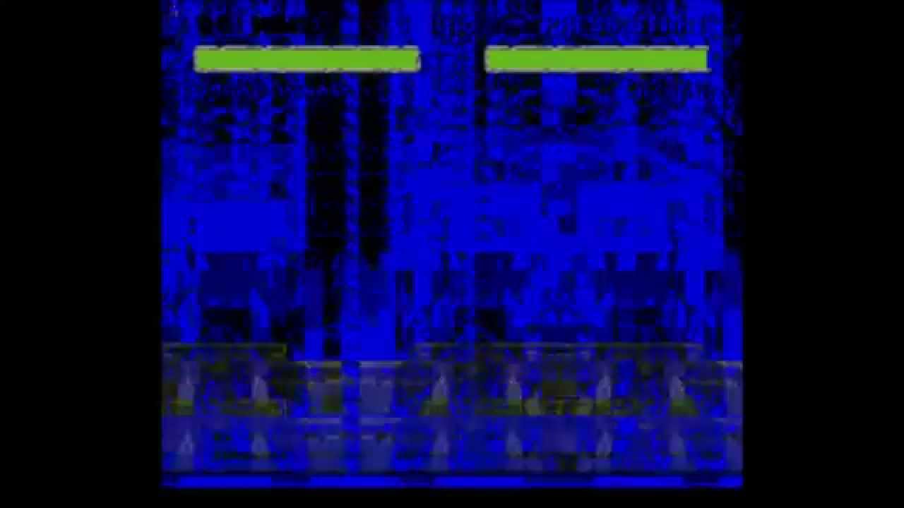 Mortal Kombat 2 (Super Nintendo) - Corruptions (Vol. 1)