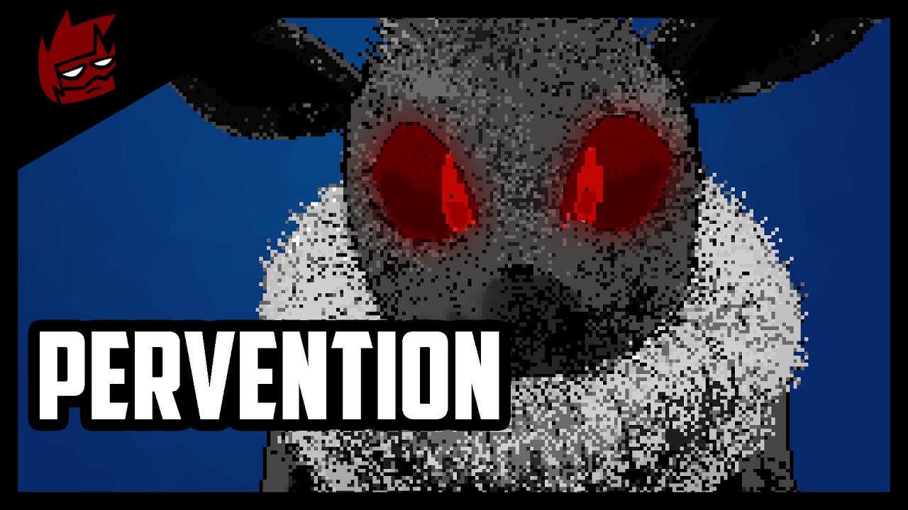 [Hypno's Lullaby] Pervention (Ft. Seberster)