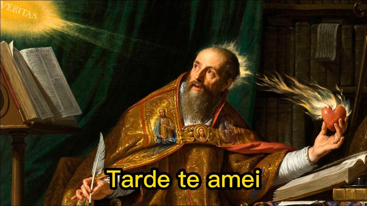 Tarde te amei - Legendado