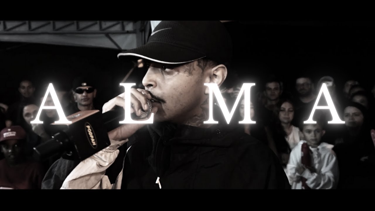 GUINHO Fez Um Freestyle Da Alma | Wally Edits