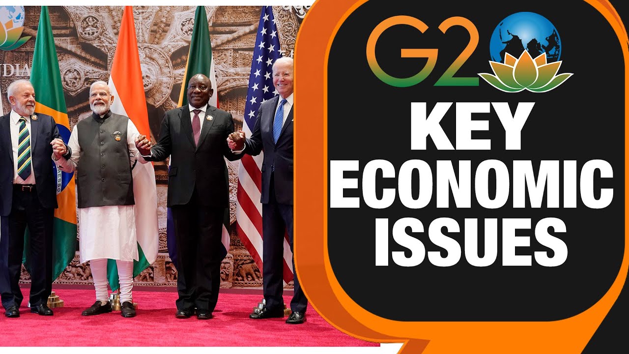 G20: New Delhi Declaration Explained | MDB Reforms, Crypto Regulation, India's DPI Framework | News9