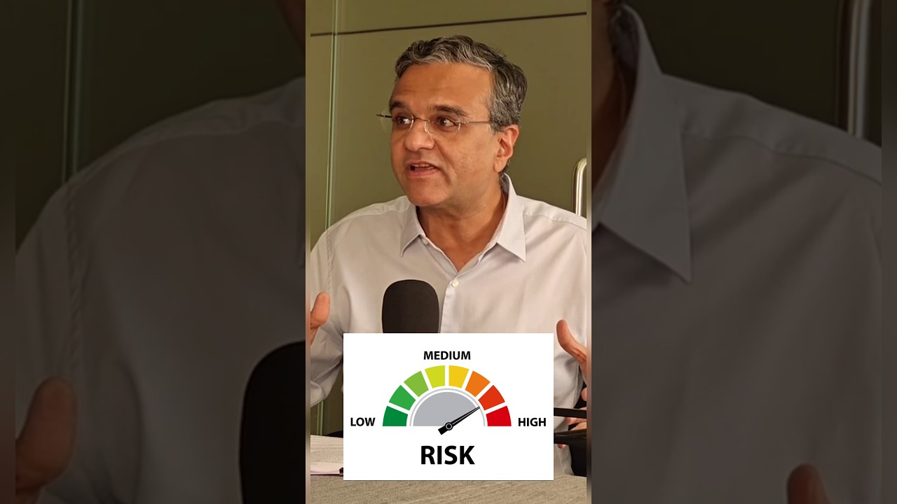How FII selling impacts the #indianstockmarket
