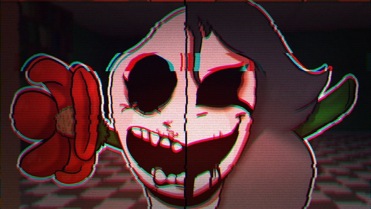 A HISTÓRIA DE IMSCARED!