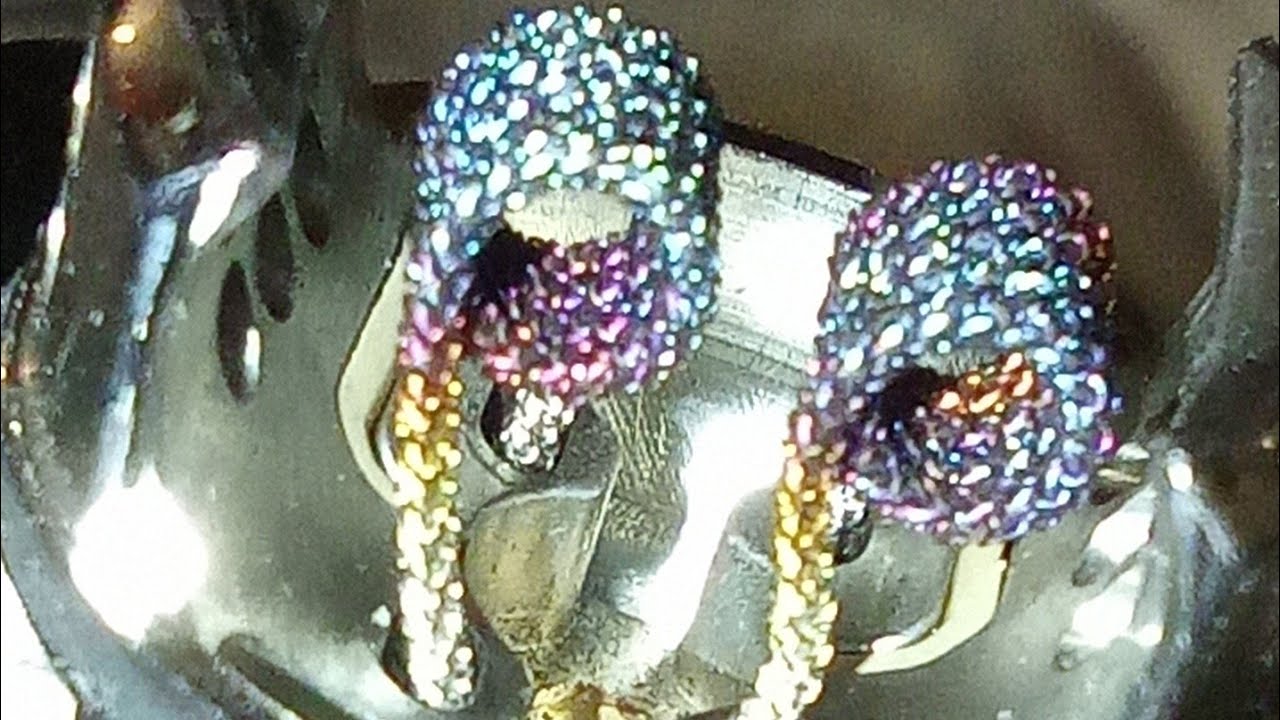 COILOLOGY COILS  And WIRES & VAPE INDUSTRIES WIRE #hi-end #vape#coils #wires #handcrafted #coilology