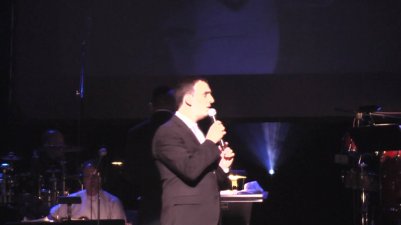 Eli Laufer - Pnei L'Elbon