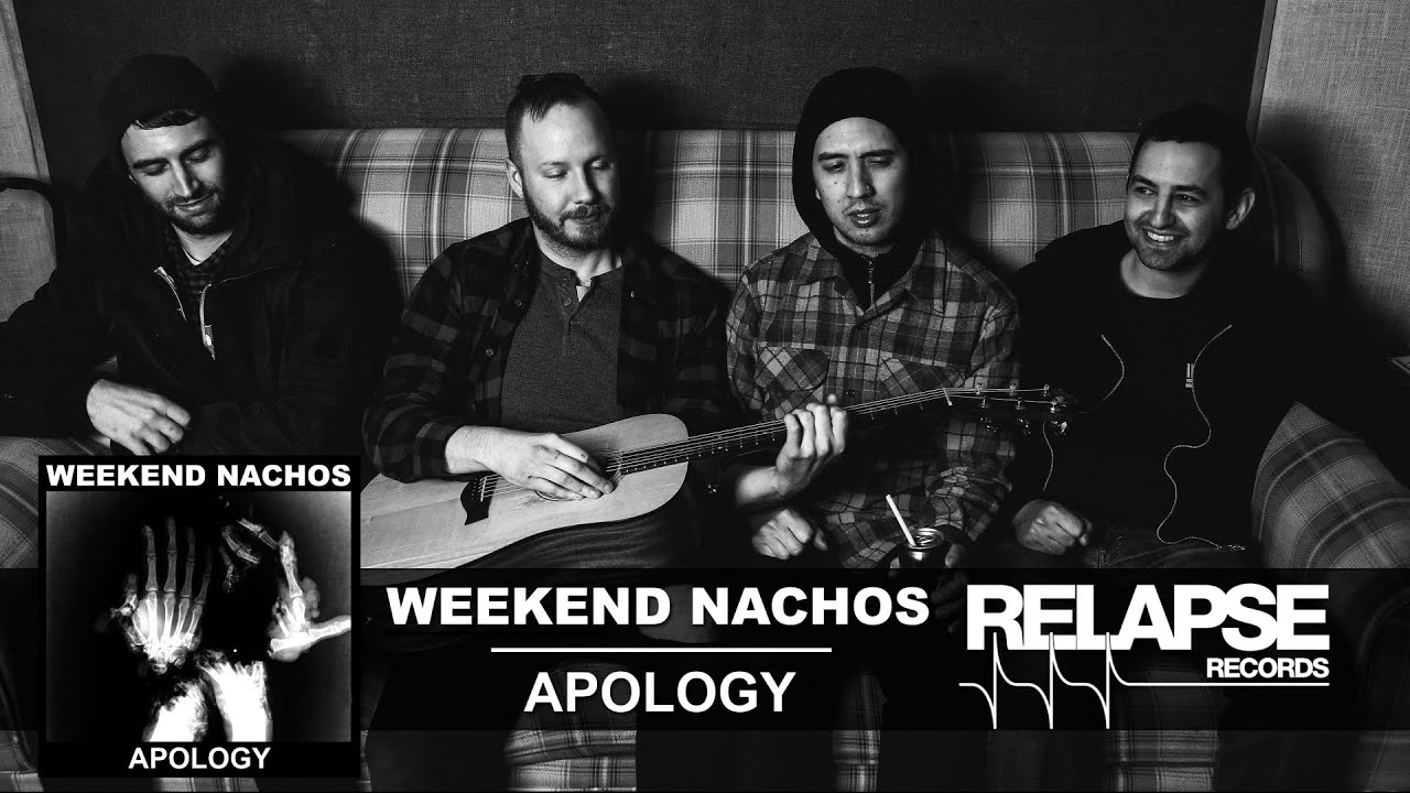 WEEKEND NACHOS - 