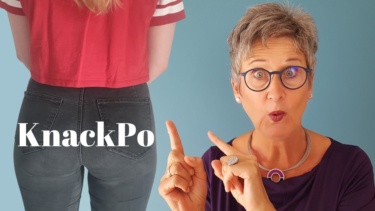 Knackiger Po? Ansicht optimieren mit diesen Style-Tipps!