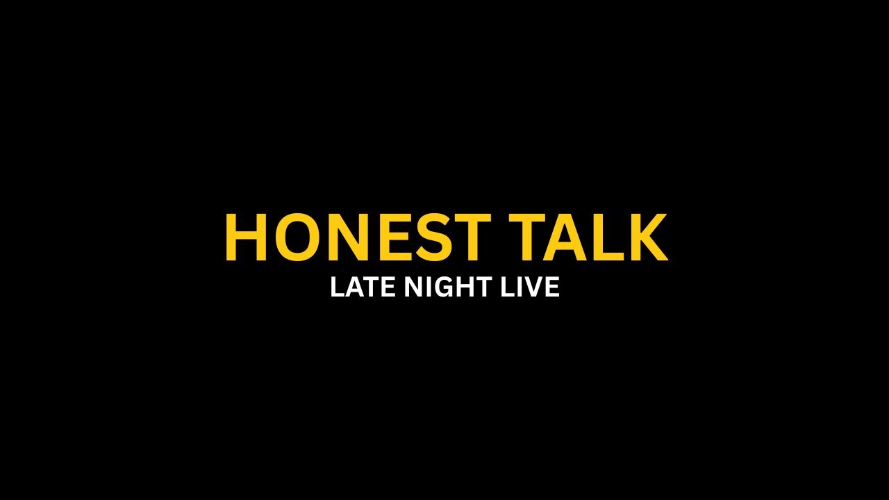Late Night Live!