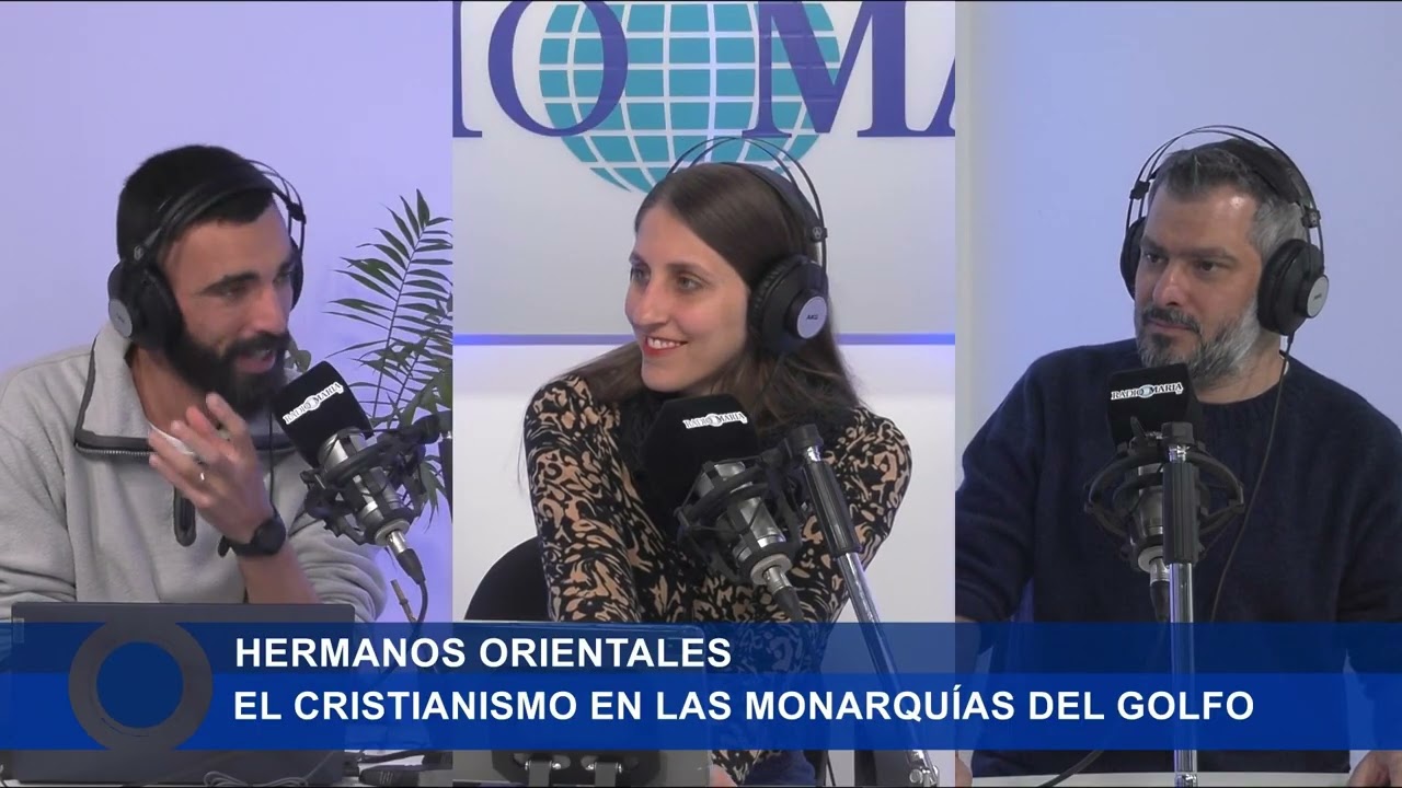Cristianismo en las Monarquías del Golfo: entre tiendas nómadas y rascacielos