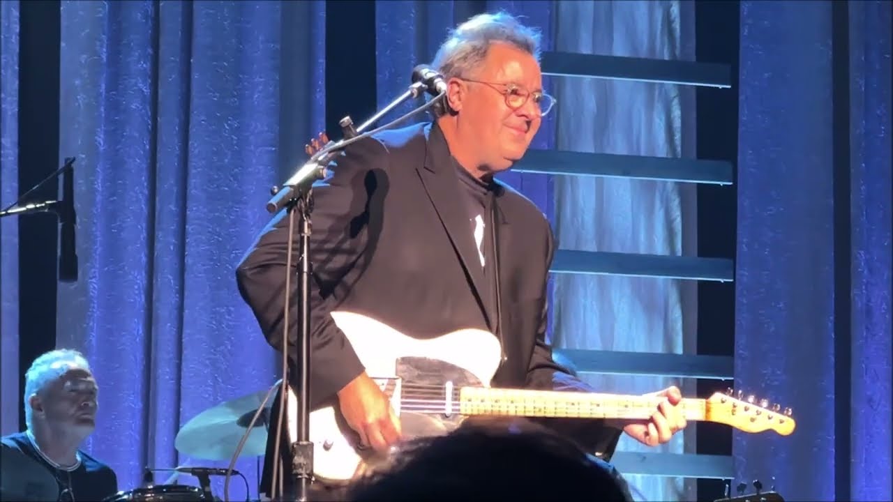 Vince Gill - 