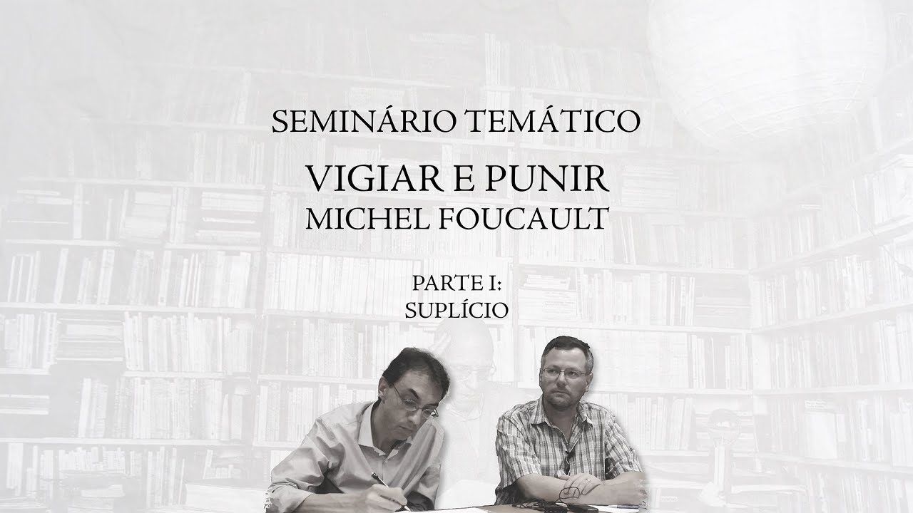 Seminário Temático 