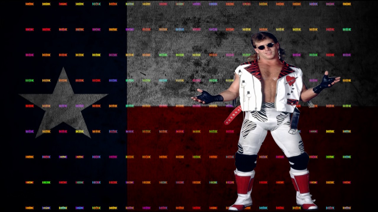 Shawn Michaels theme - Sexy Boy instrumental cover 1