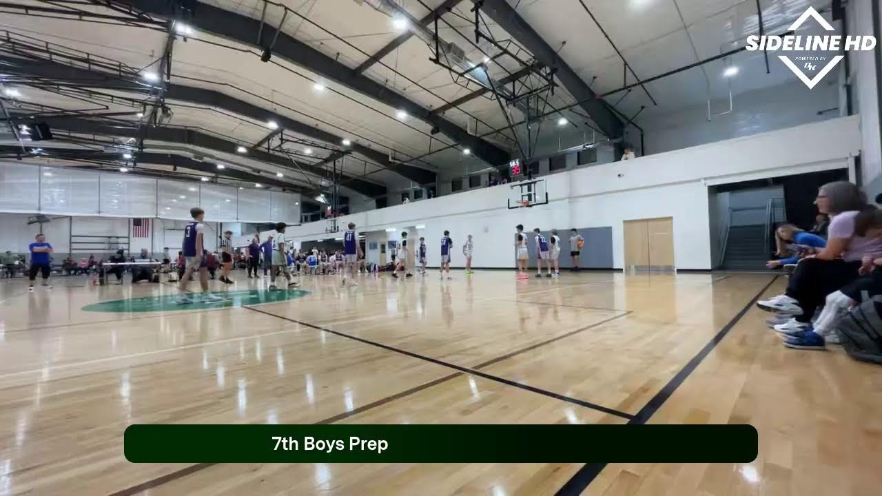 7th Boys Prep (2026.02.07)