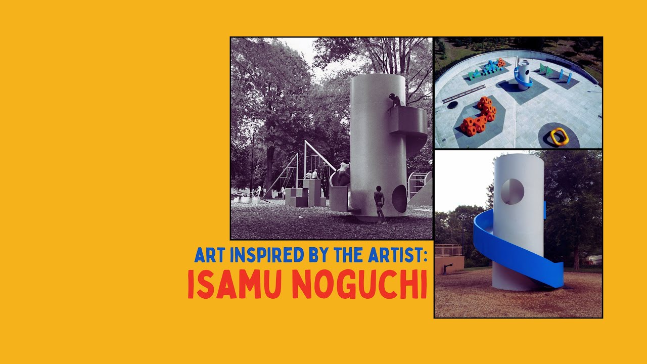 Isamu Noguchi Art Project