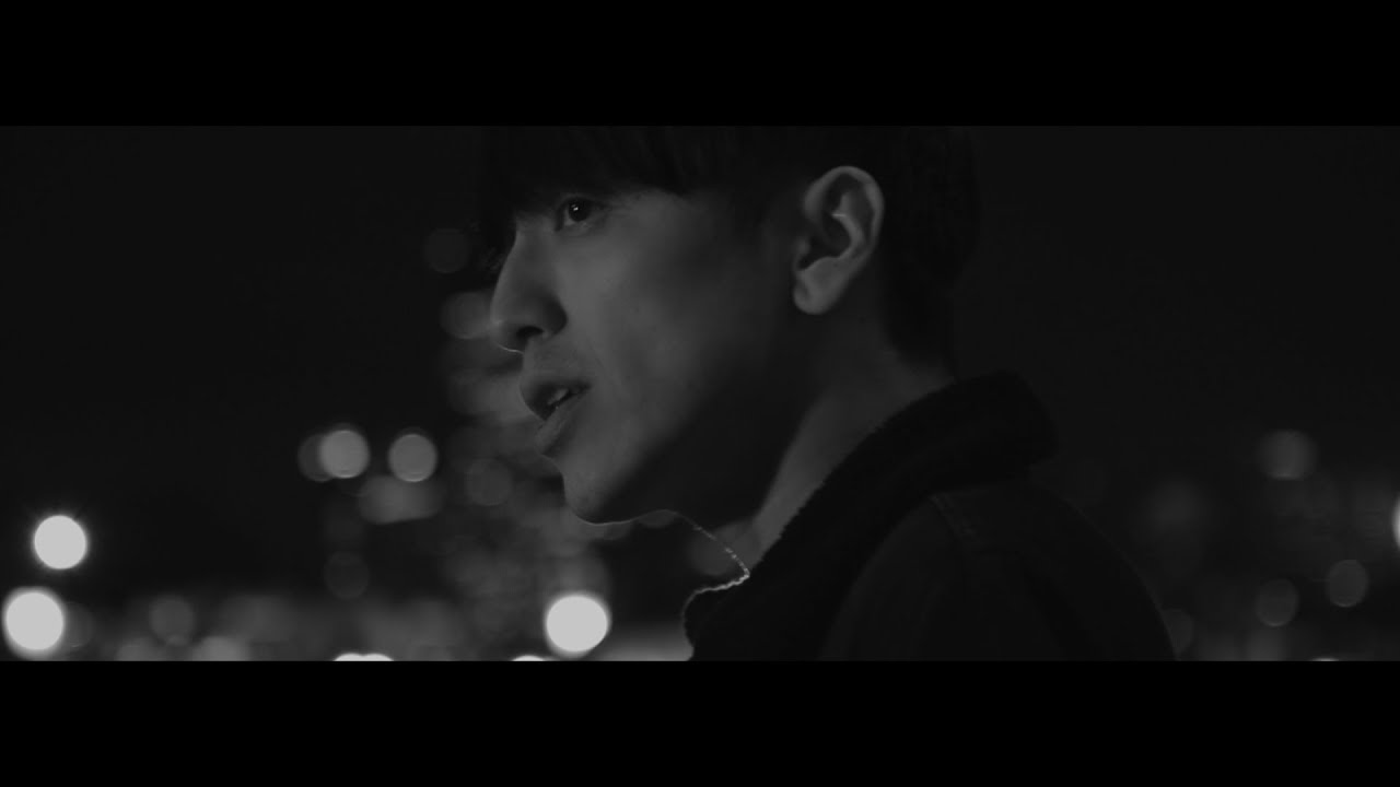 BASI & THE BASIC BAND / Rainy (Music Video)