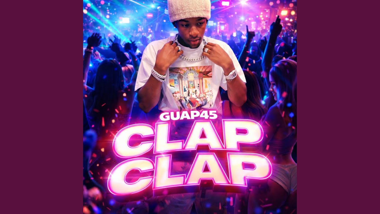 Clap Clap