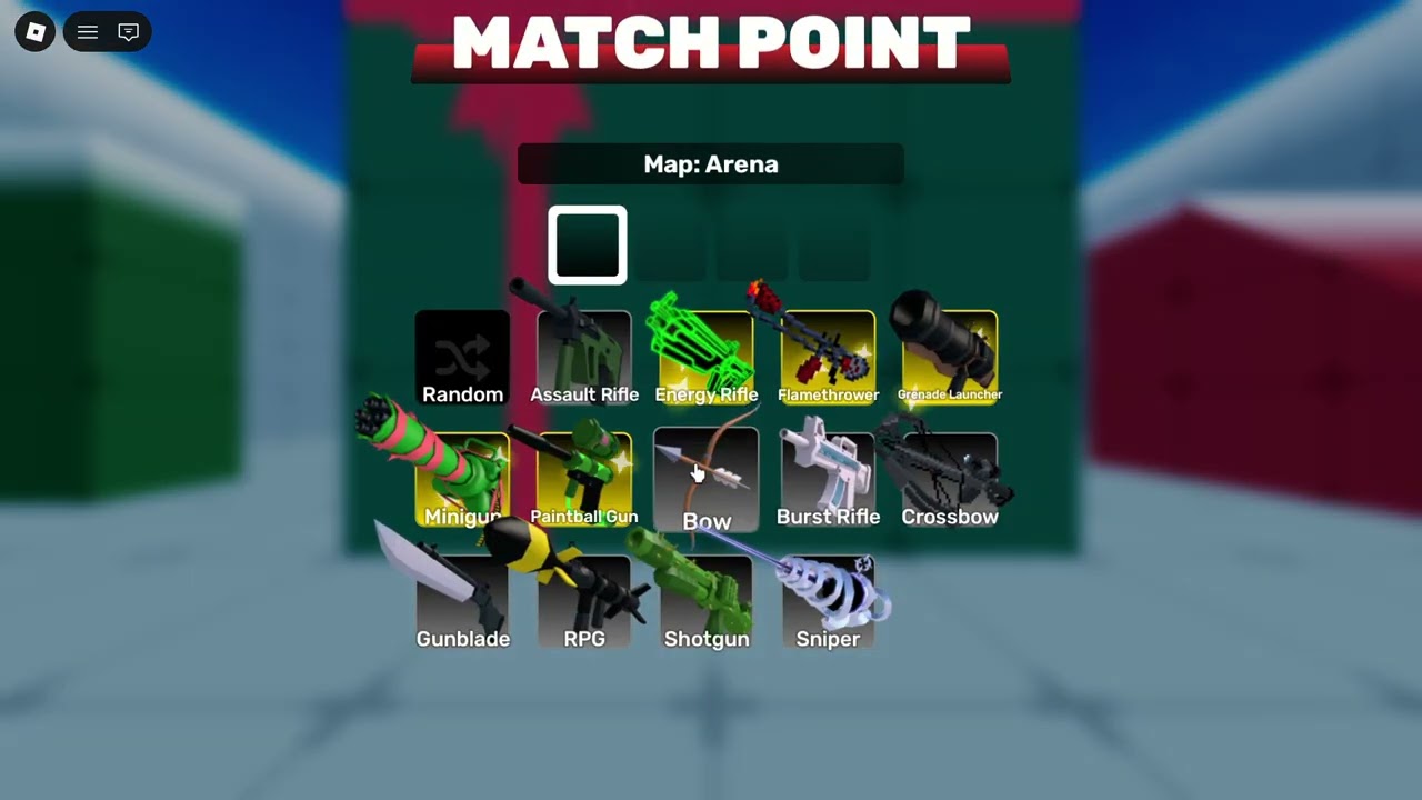Roblox rivals match making grind