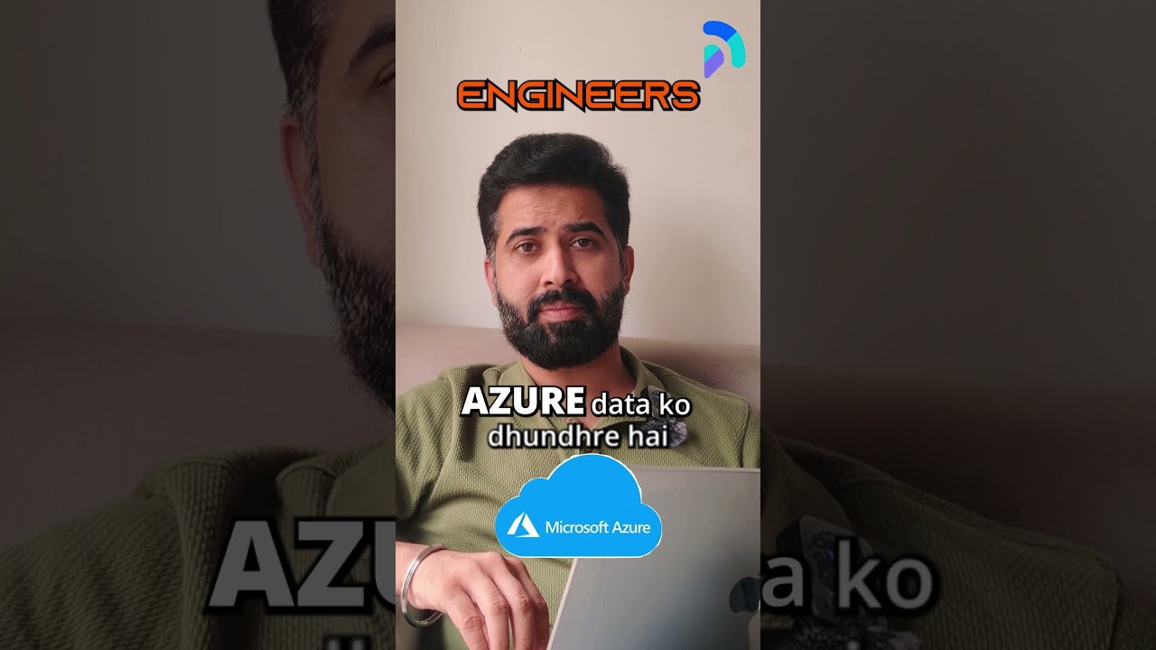 Azure Data Engineering: Your Step-by-Step Guide to a Cloud Career | FREE Training