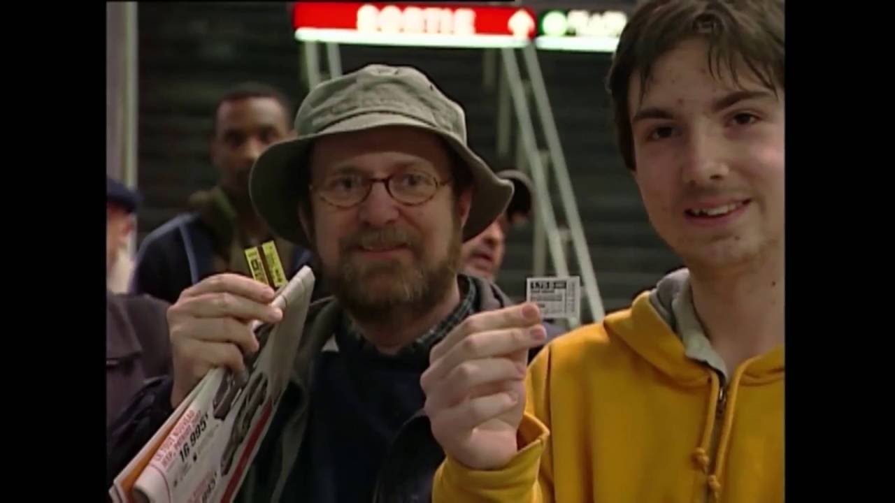 50 ans du métro de Montréal : 2007