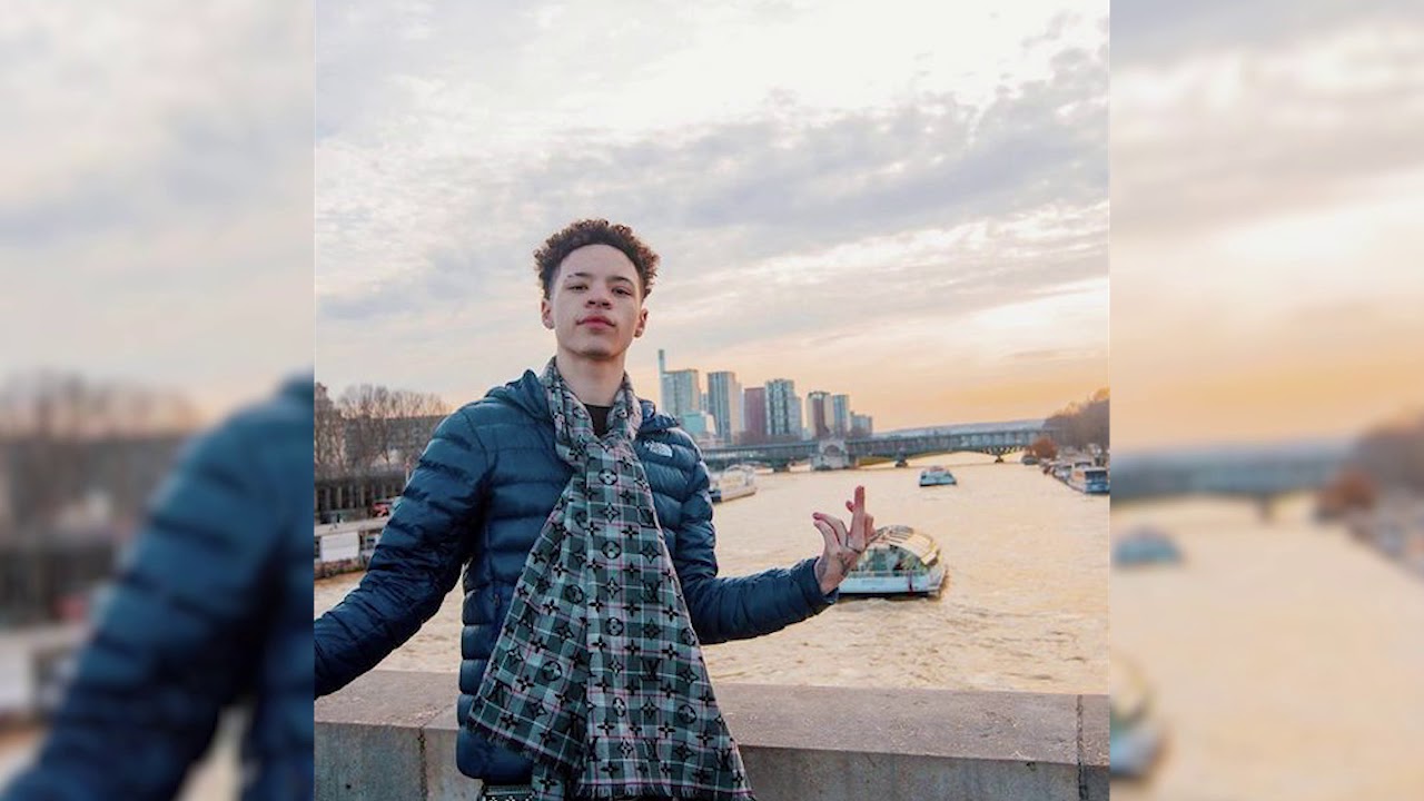 [FREE] Lil Mosey x Lil Tecca Type Beat 2020 