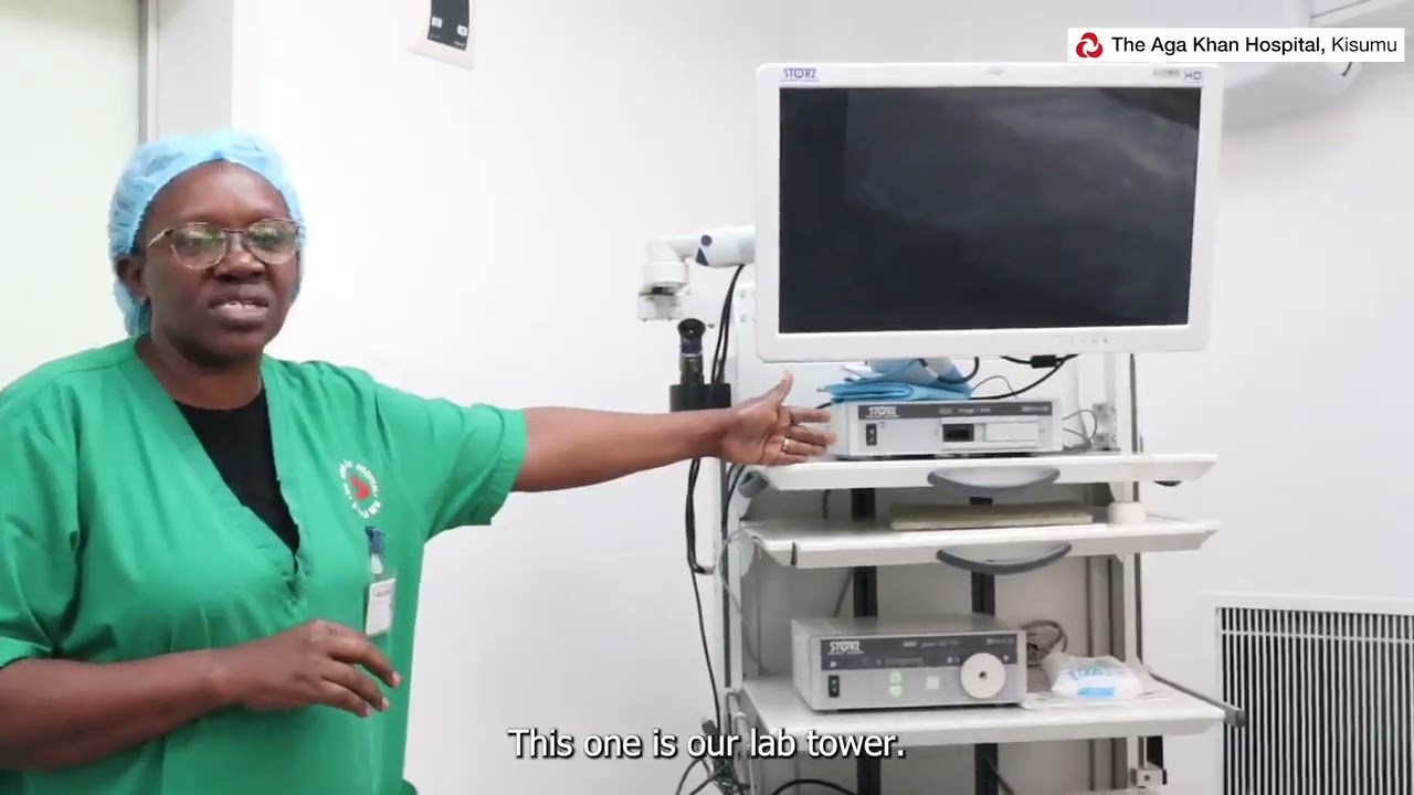 Akhk, Theatre Video1