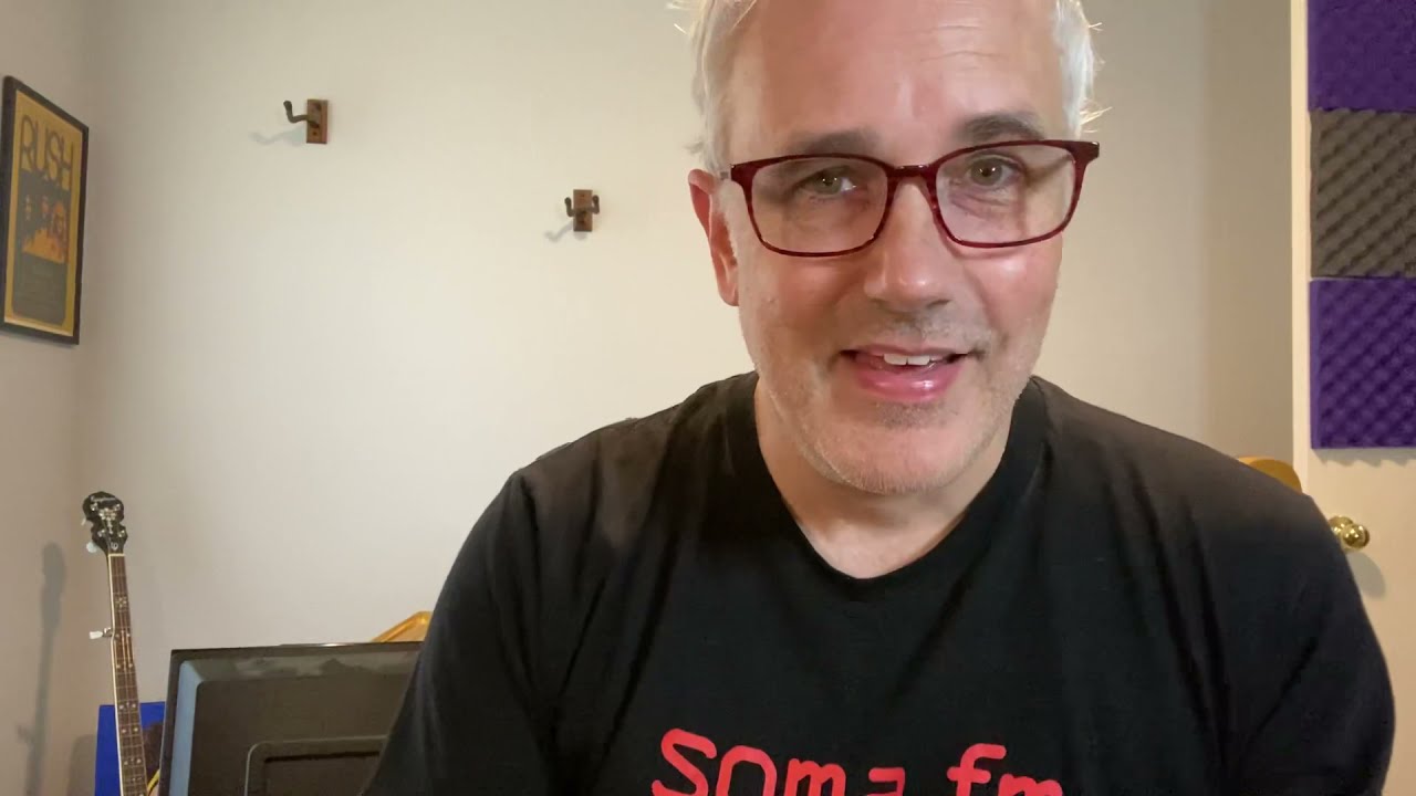 I’m Still Here - an update