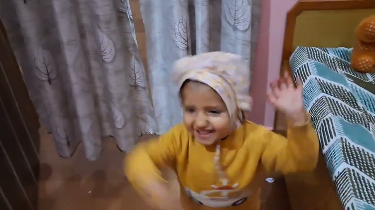 आज  गए  थे  भंडारे  में  