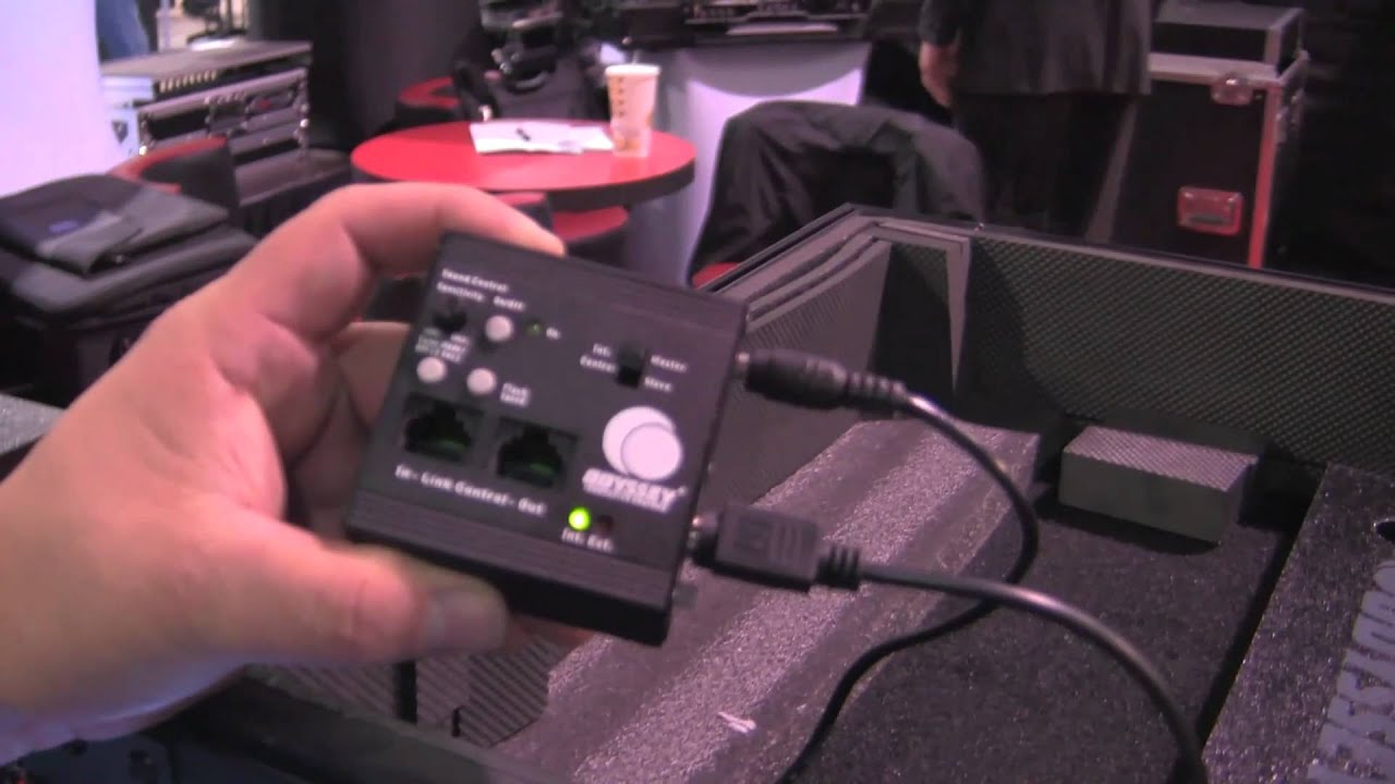 Flight FX Cases from Odyssey | agiprodj - NAMM 2011