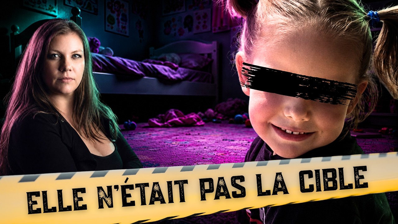 4 ANS, et un coupable que PERSONNE n'a os&eacute; soup&ccedil;onner (Affaire Ella Bennett)