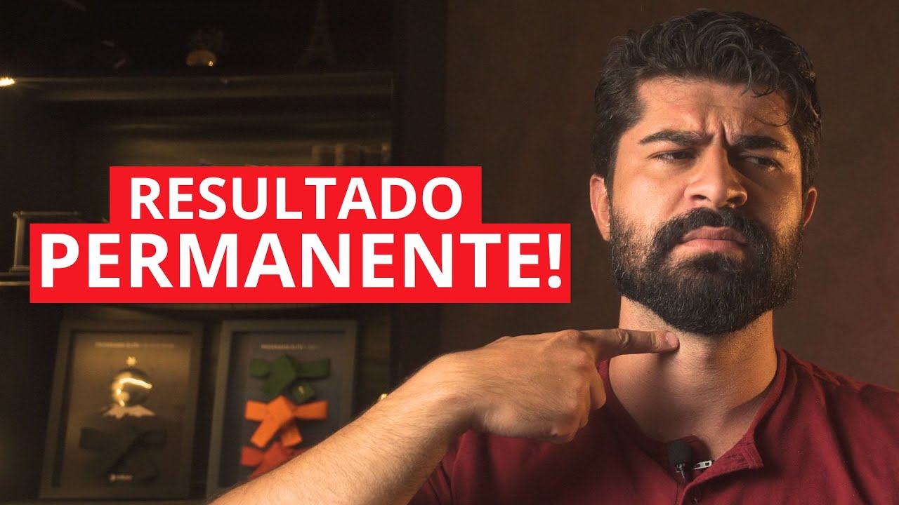 FALE IGUAL HOMEM (COMO ENGROSSAR A VOZ)