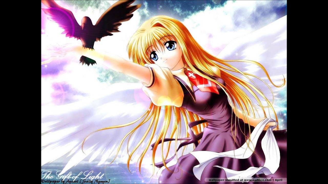 Nightcore - I'm Like A Bird