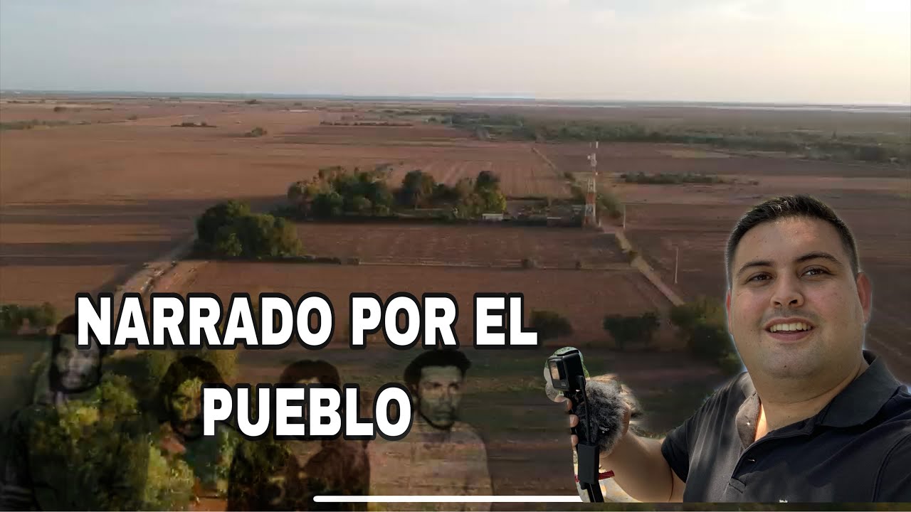 BACAPACO LA TIERRA DE LOS HUIPAS - NOS CORRIERON (SALIÓ MAL) - QUIÉN SABE MANO