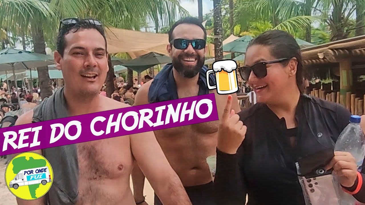 Isso é desculpa para tomar mais um! #342 Olímpia com Rota Livre pelo Mundo