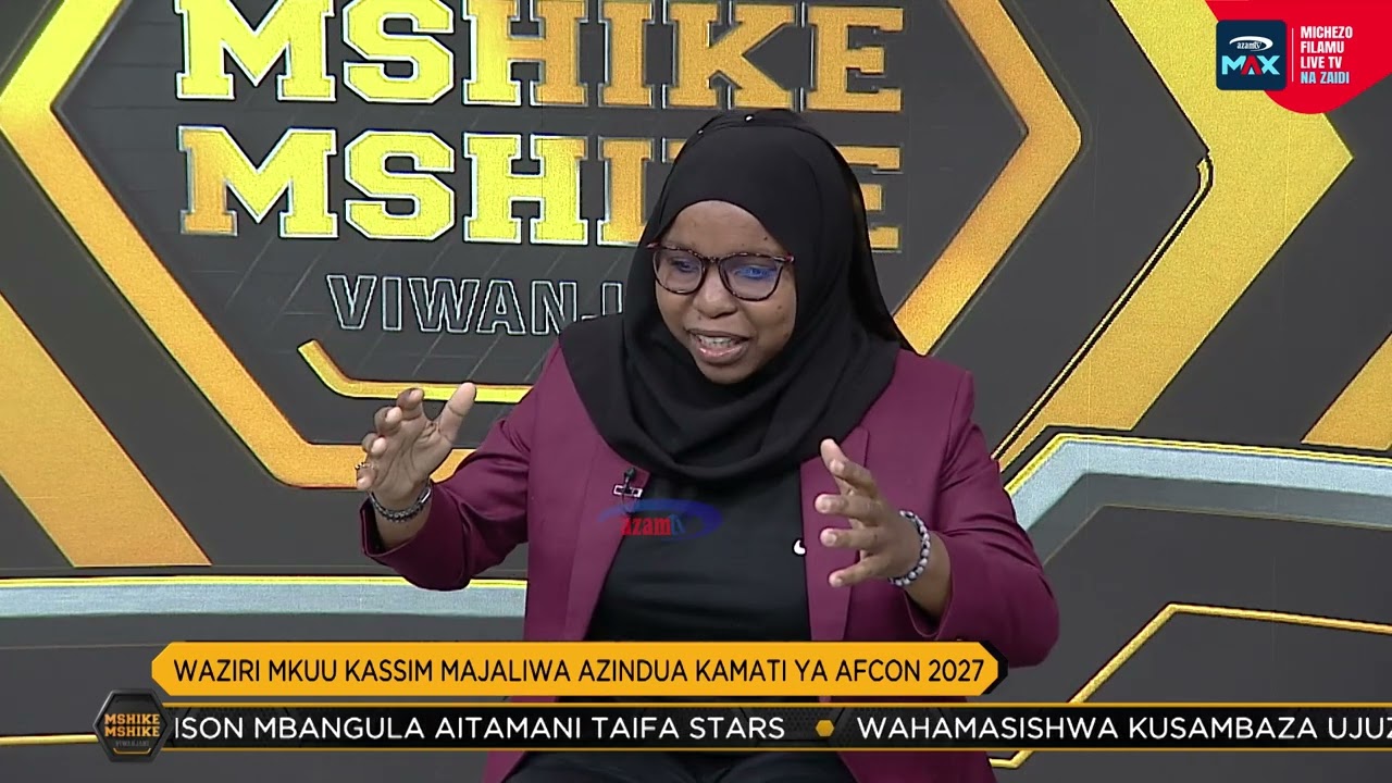 MSHIKEMSHIKE VIWANJANI 05/07/2024