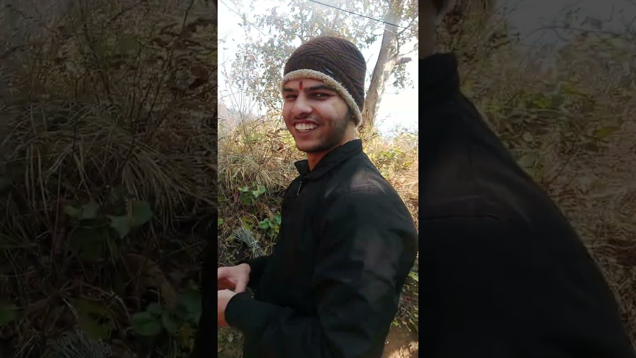 @RiverVibesHomestay @RiverVibesHomestay #jungle#ke#bich#top#me#mandir#