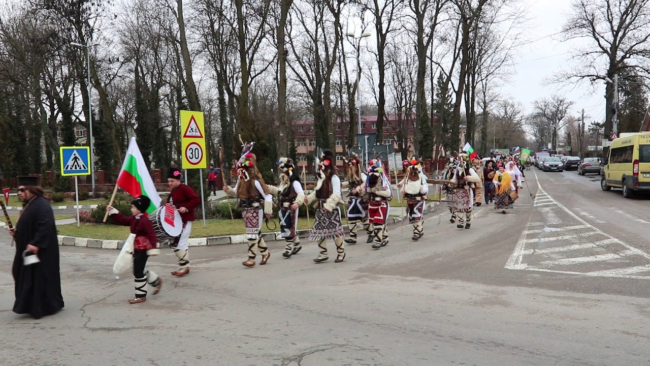 Cucii din Branesti 2018