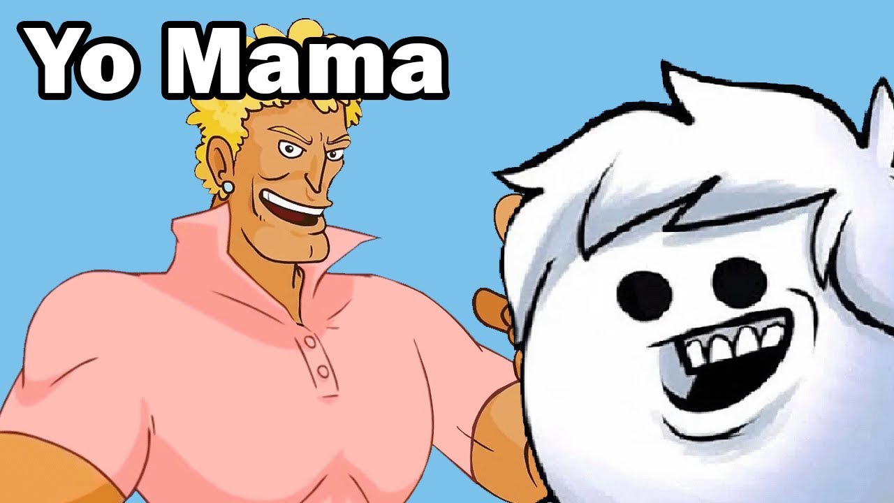Best of Yo Mama (OneyPlays Compilation)