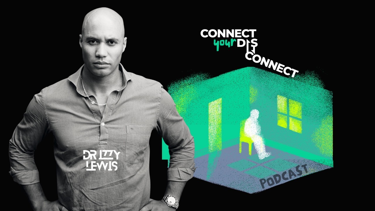 EPISODE 4 - The Cost of Staying Disconnected