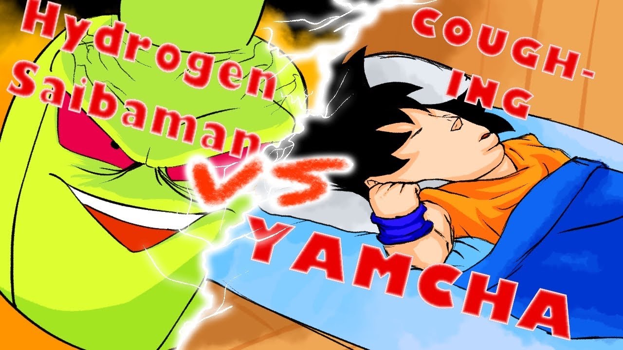 Custom Yamcha — превосходен в рейтинге DBXV2