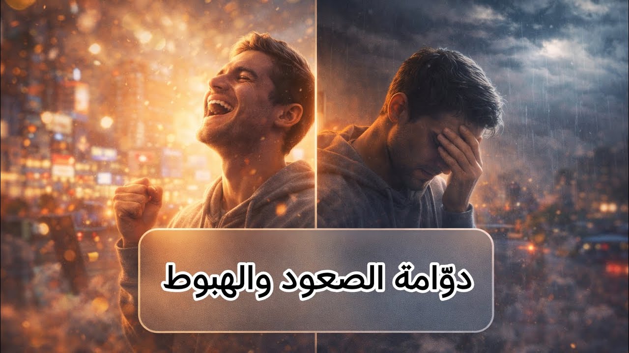 من الذي يضغط أزرار مشاعرك؟