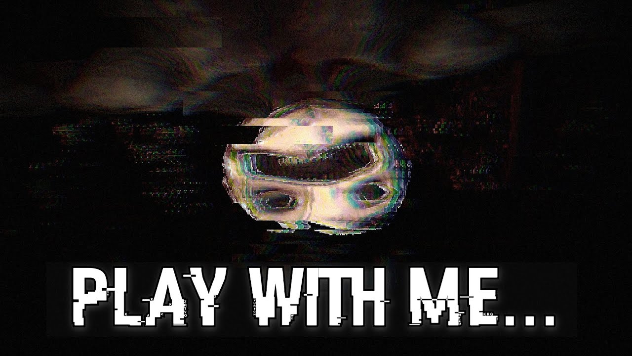 Horror Games Have Become Too Traumatizing now...