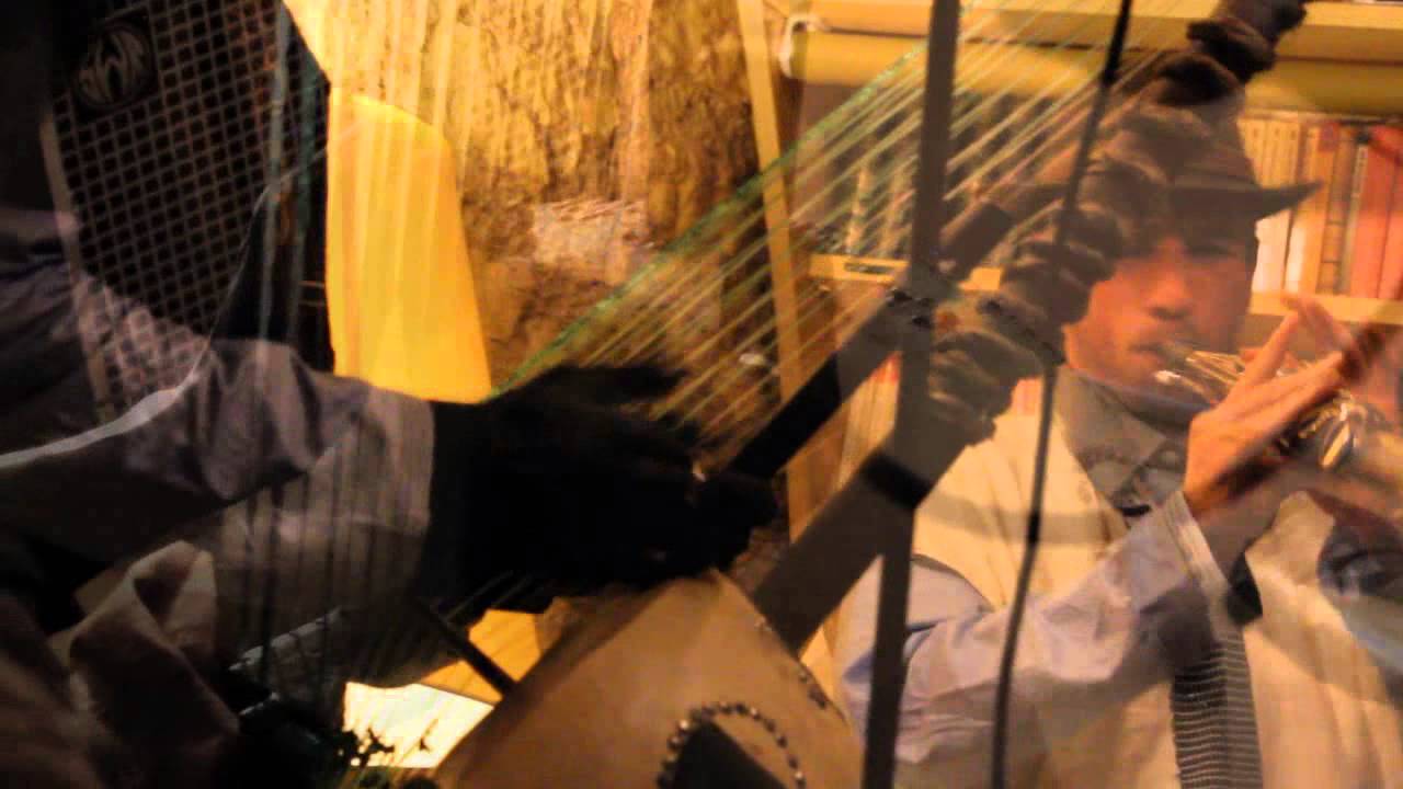 Djimbase, Lamine Kora Kouyaté & Silaba